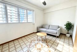 Blk 603 Bedok Reservoir Road (Bedok), HDB 5 Rooms #596053761